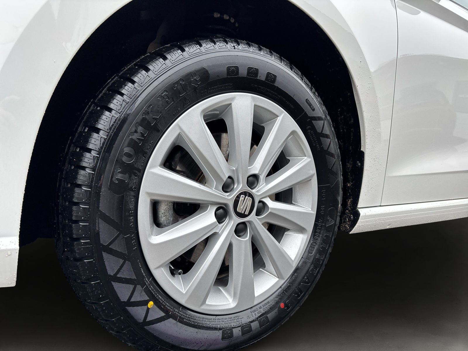 Ibiza Style Beats 1.0 TSI 6-Gang *LED*SHZ*BEATS*AHK