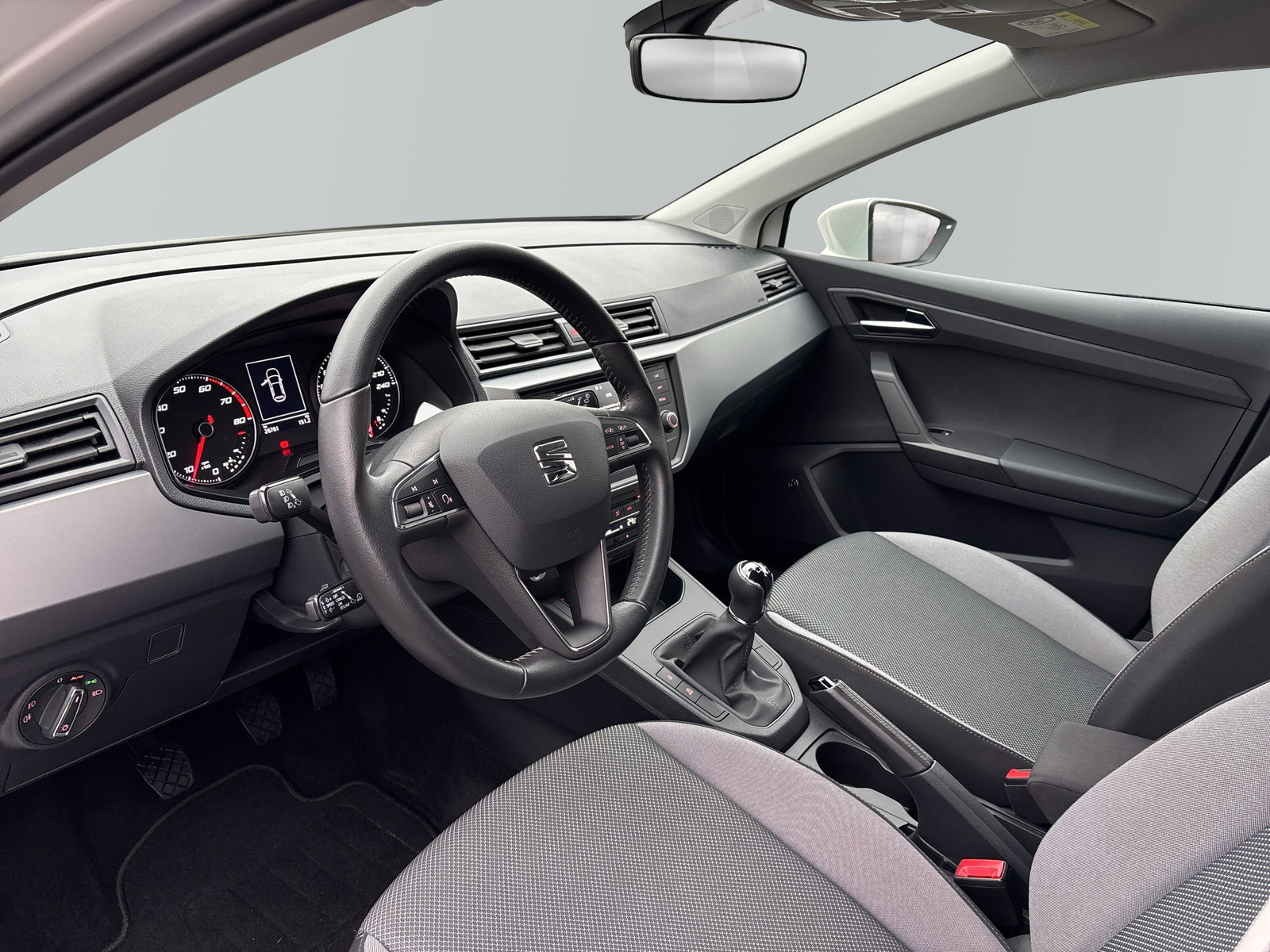 Ibiza Style Beats 1.0 TSI 6-Gang *LED*SHZ*BEATS*AHK