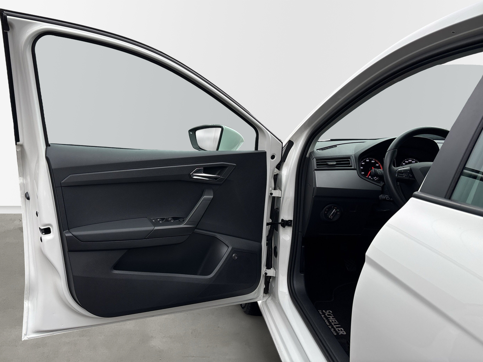 Ibiza Style Beats 1.0 TSI 6-Gang *LED*SHZ*BEATS*AHK