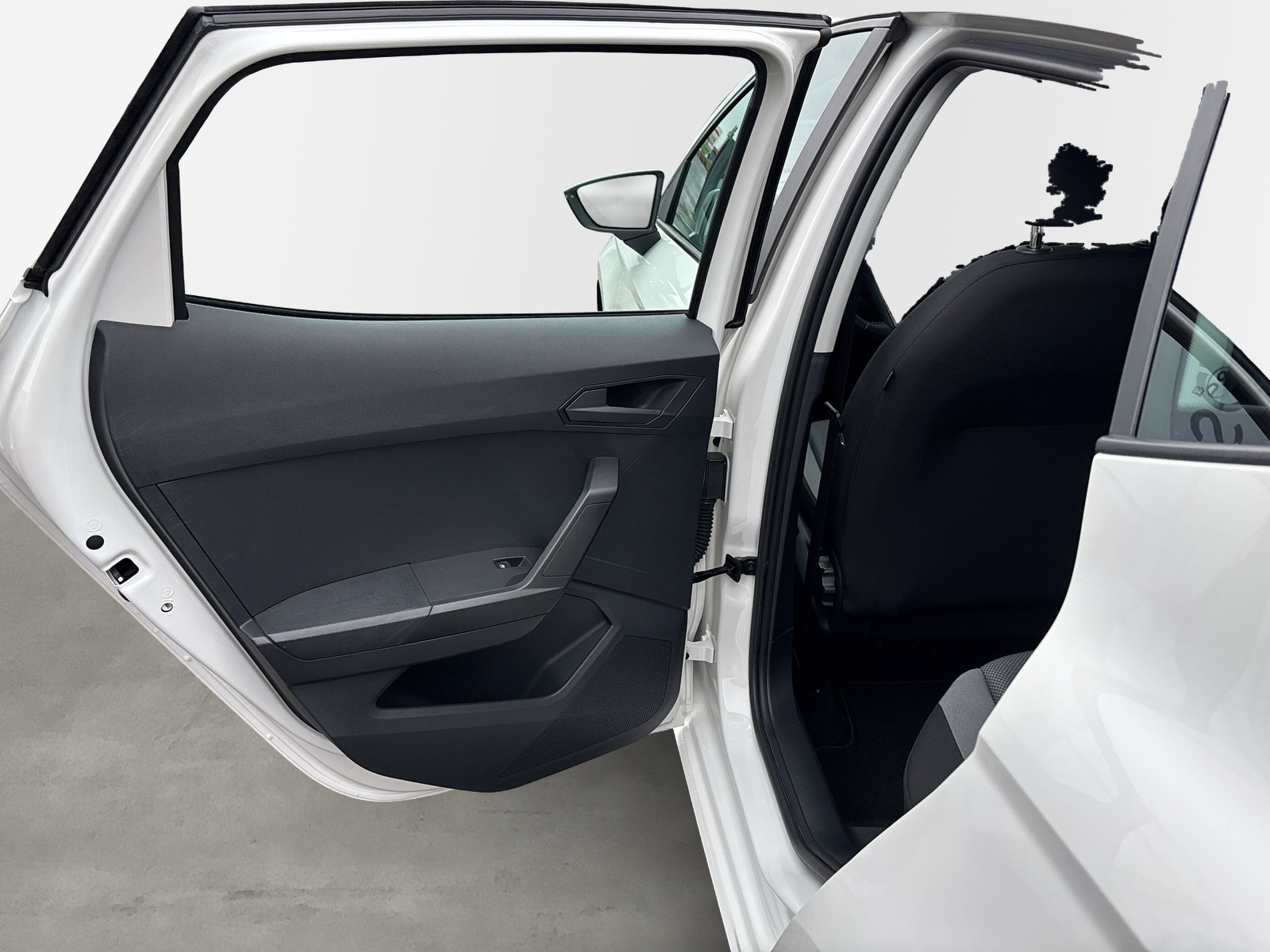 Ibiza Style Beats 1.0 TSI 6-Gang *LED*SHZ*BEATS*AHK