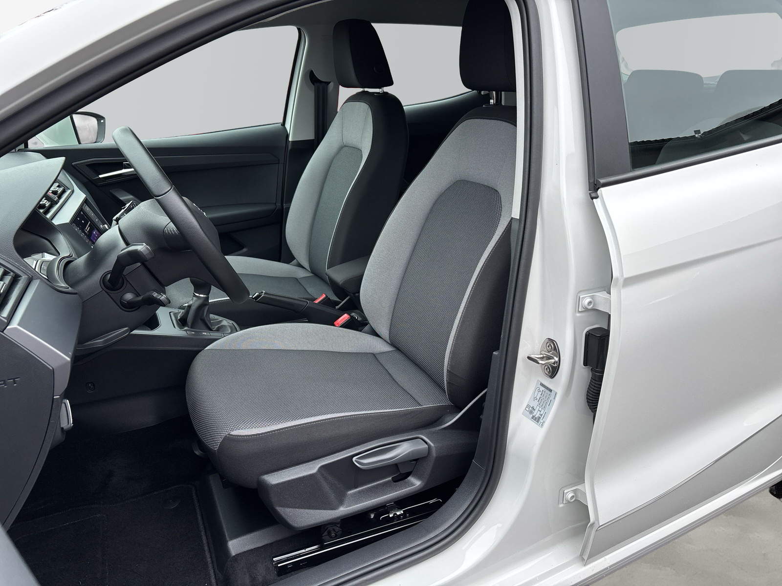 Ibiza Style Beats 1.0 TSI 6-Gang *LED*SHZ*BEATS*AHK