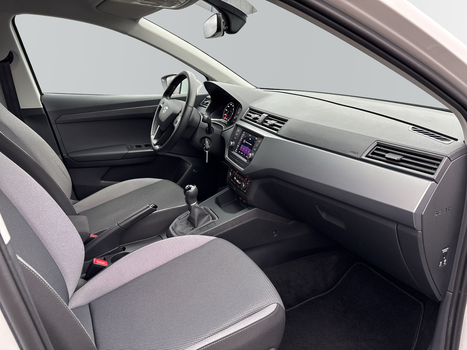 Ibiza Style Beats 1.0 TSI 6-Gang *LED*SHZ*BEATS*AHK