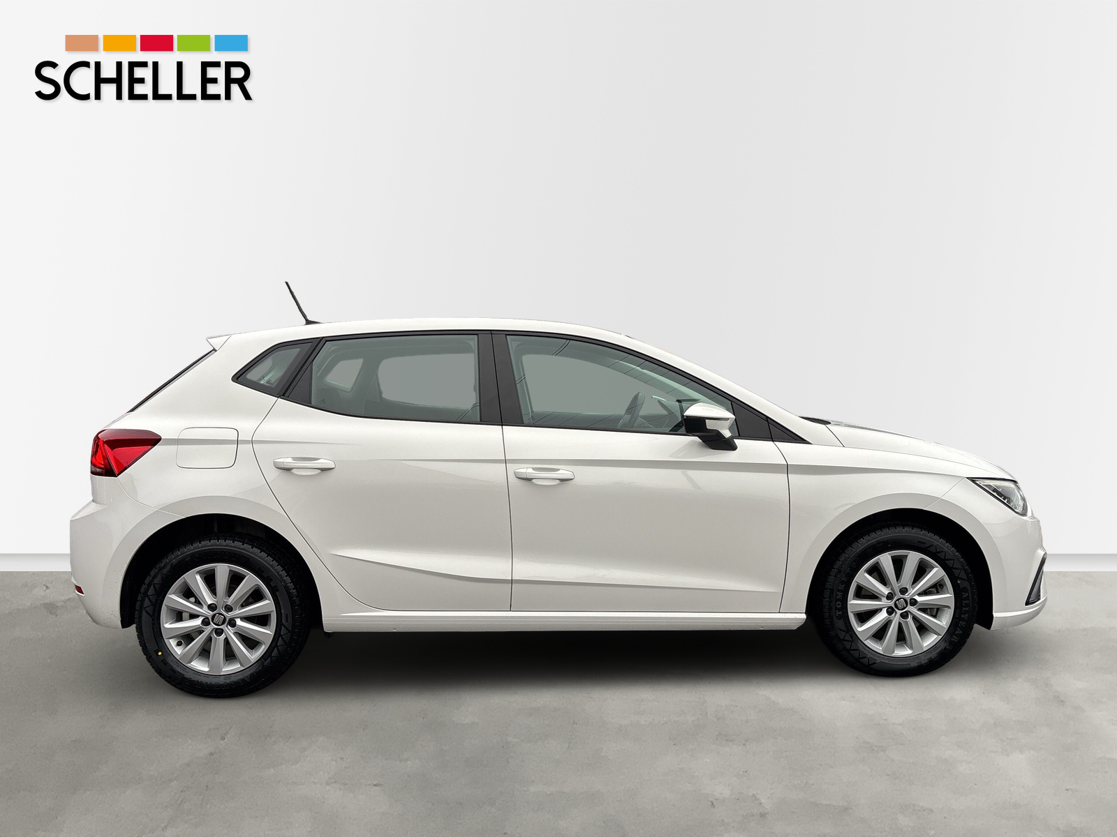 Ibiza Style Beats 1.0 TSI 6-Gang *LED*SHZ*BEATS*AHK