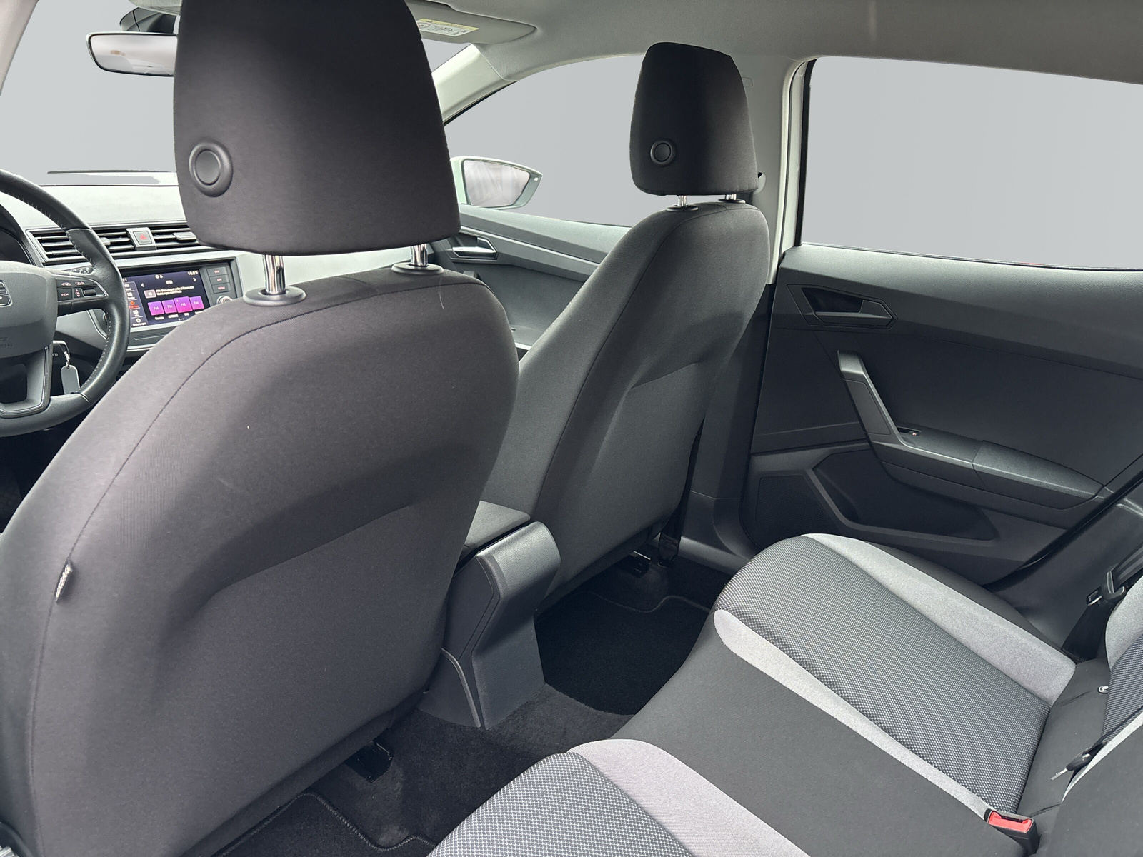 Ibiza Style Beats 1.0 TSI 6-Gang *LED*SHZ*BEATS*AHK