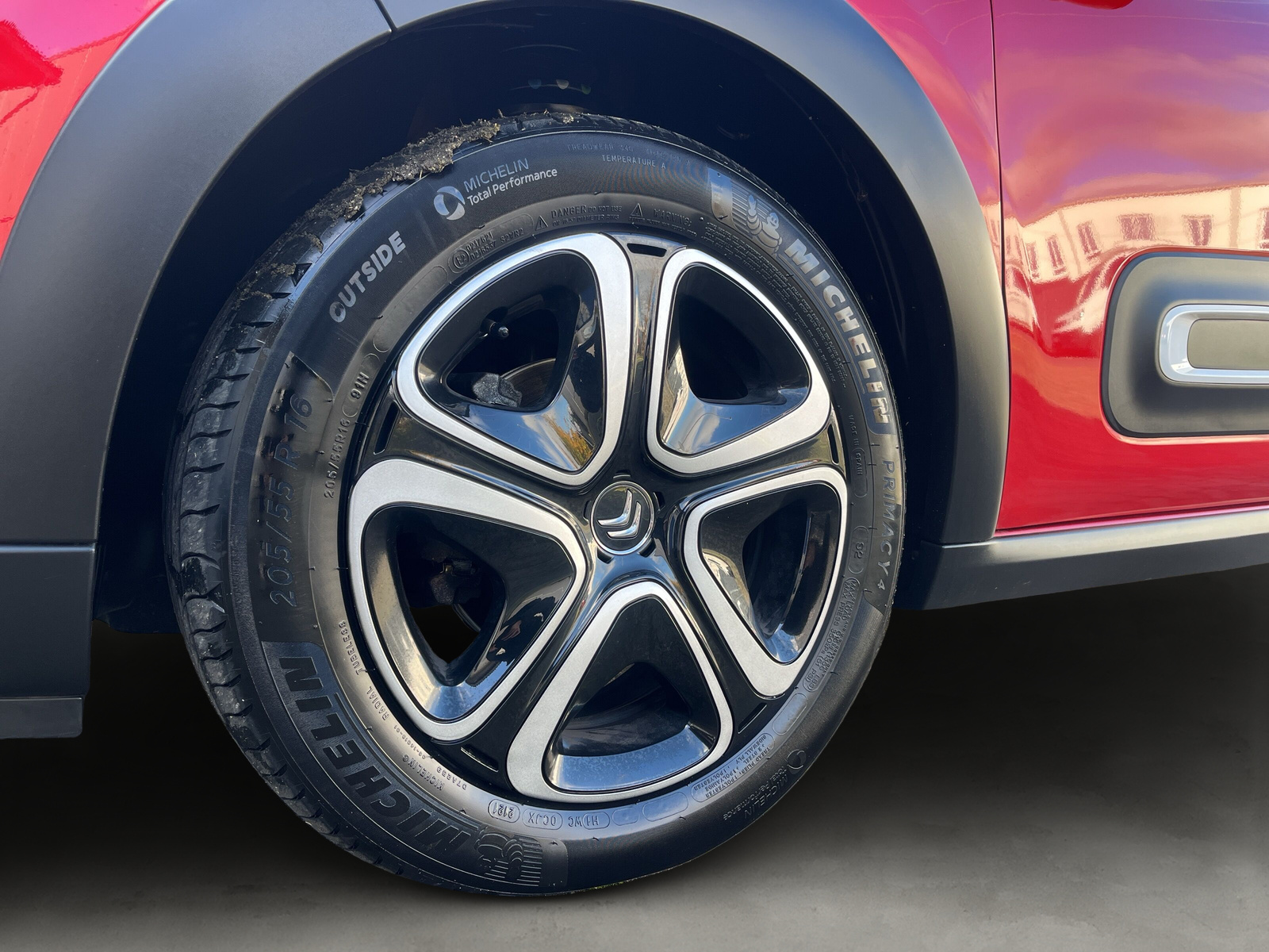 C3 Feel Pack 1.2 PureTech 5 Gang *SHZ*LED*KLIMAAUTO*PDC*