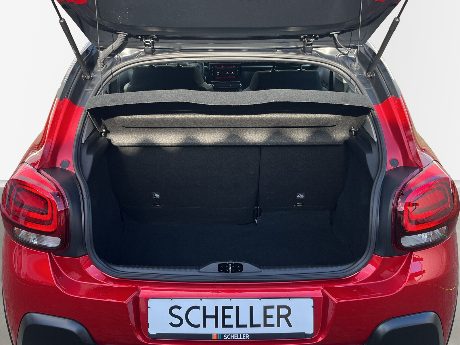 C3 Feel Pack 1.2 PureTech 5 Gang *SHZ*LED*KLIMAAUTO*PDC*