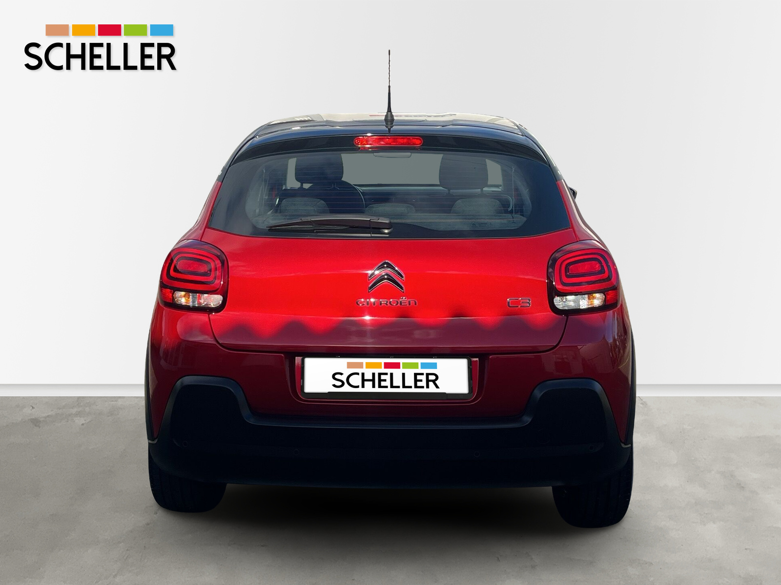 C3 Feel Pack 1.2 PureTech 5 Gang *SHZ*LED*KLIMAAUTO*PDC*