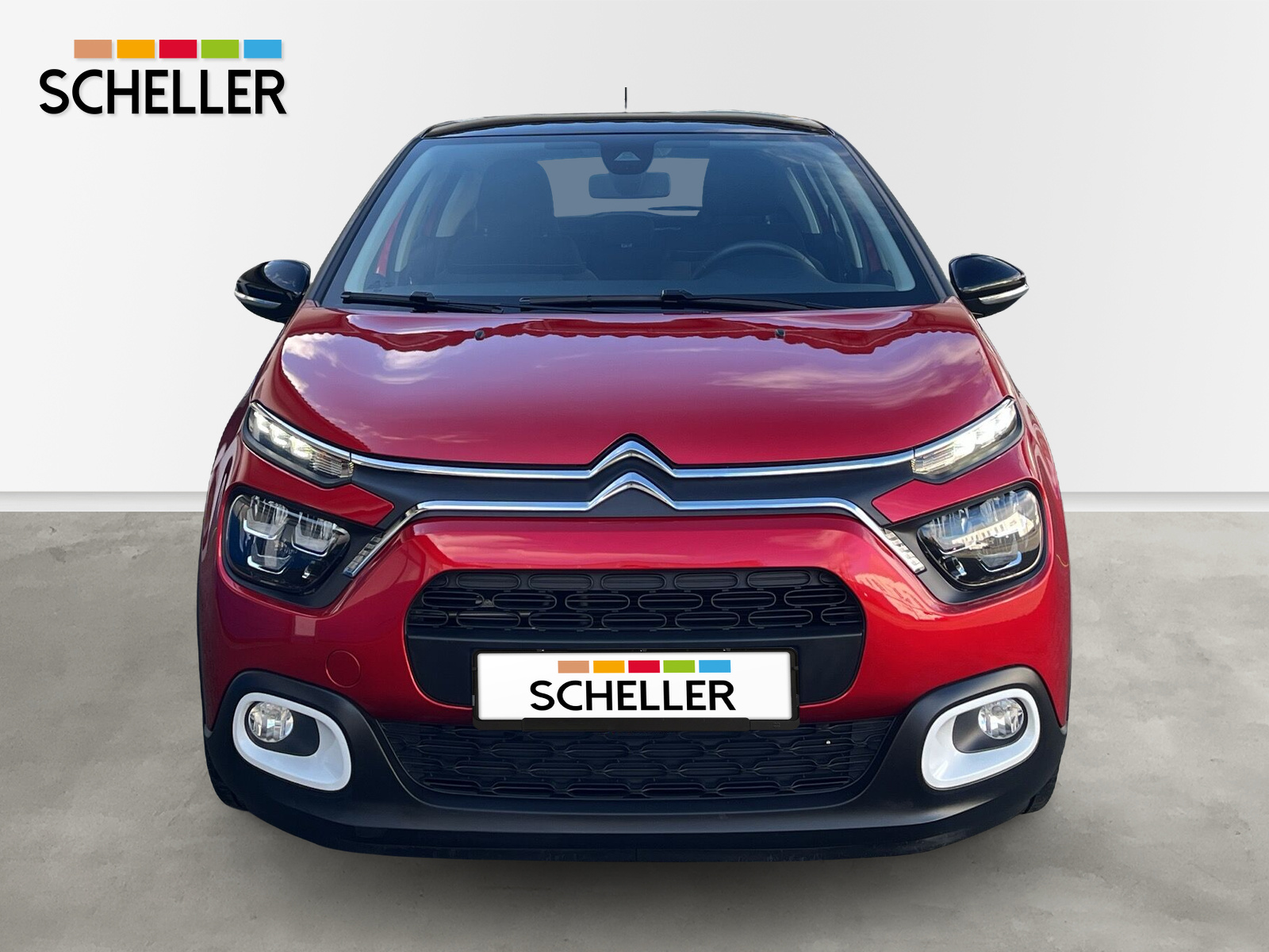 C3 Feel Pack 1.2 PureTech 5 Gang *SHZ*LED*KLIMAAUTO*PDC*