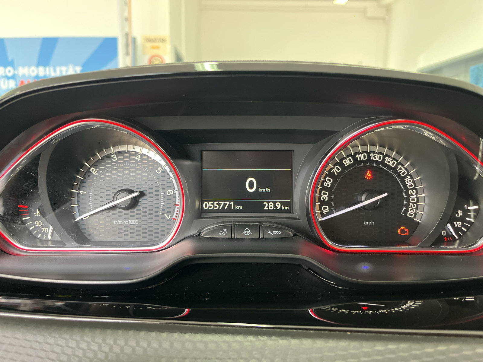 2008 GT-Line 1.2 PureTech *SHZ*NAVI*KAMERA*