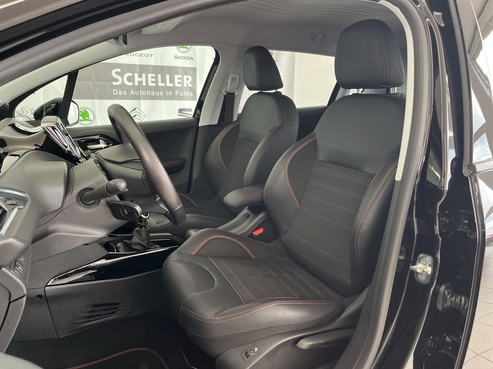 2008 GT-Line 1.2 PureTech *SHZ*NAVI*KAMERA*