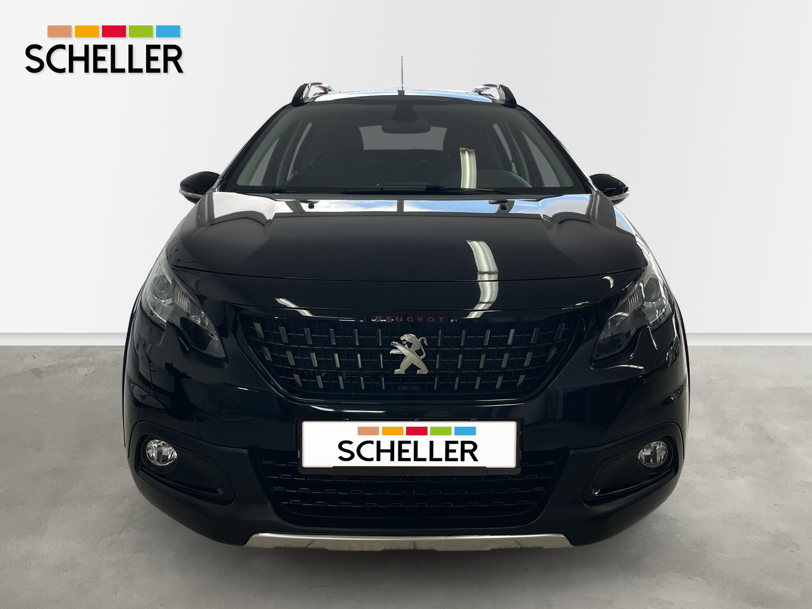 2008 GT-Line 1.2 PureTech *SHZ*NAVI*KAMERA*