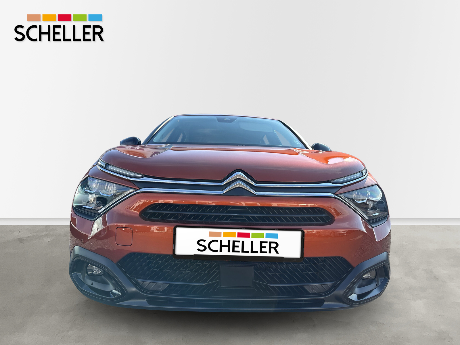 C4 Lim. ë- Feel Pack 50kWh *KAMERA*WSS-HZG*LENK-HZG*