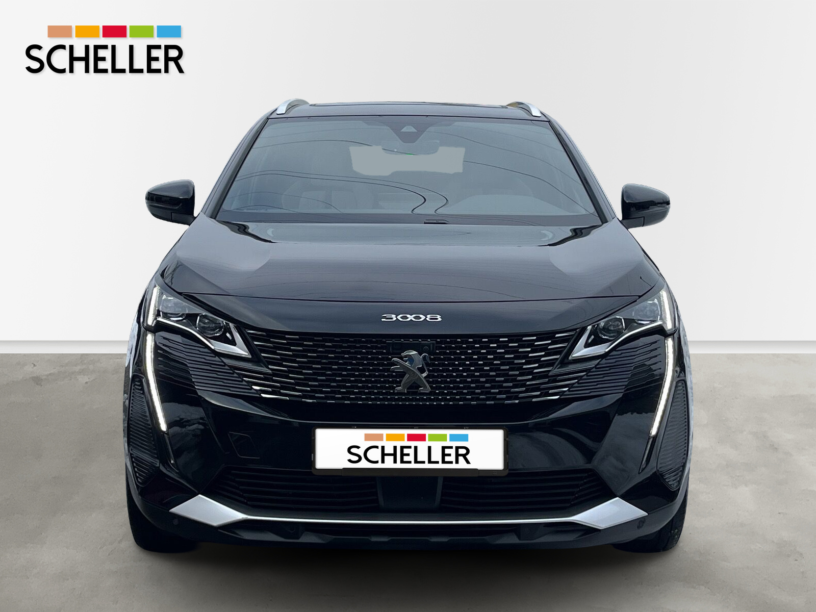 3008 Hybrid4 300 GT 1.6 EAT8 *AHK*NIGHT-VISON*MASSAGE*PANO*FOCAL*