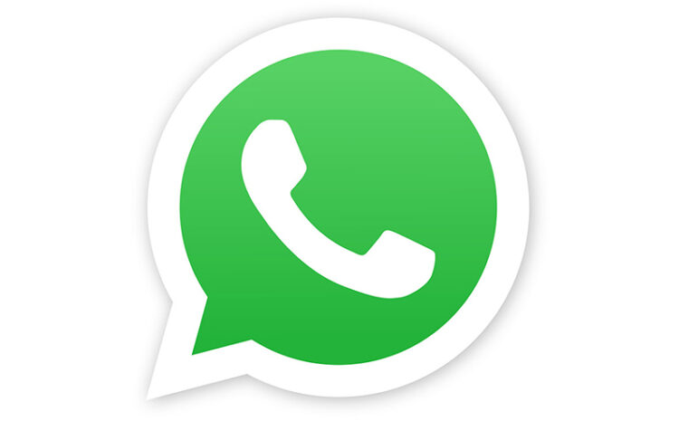  WhatsApp Kontakt