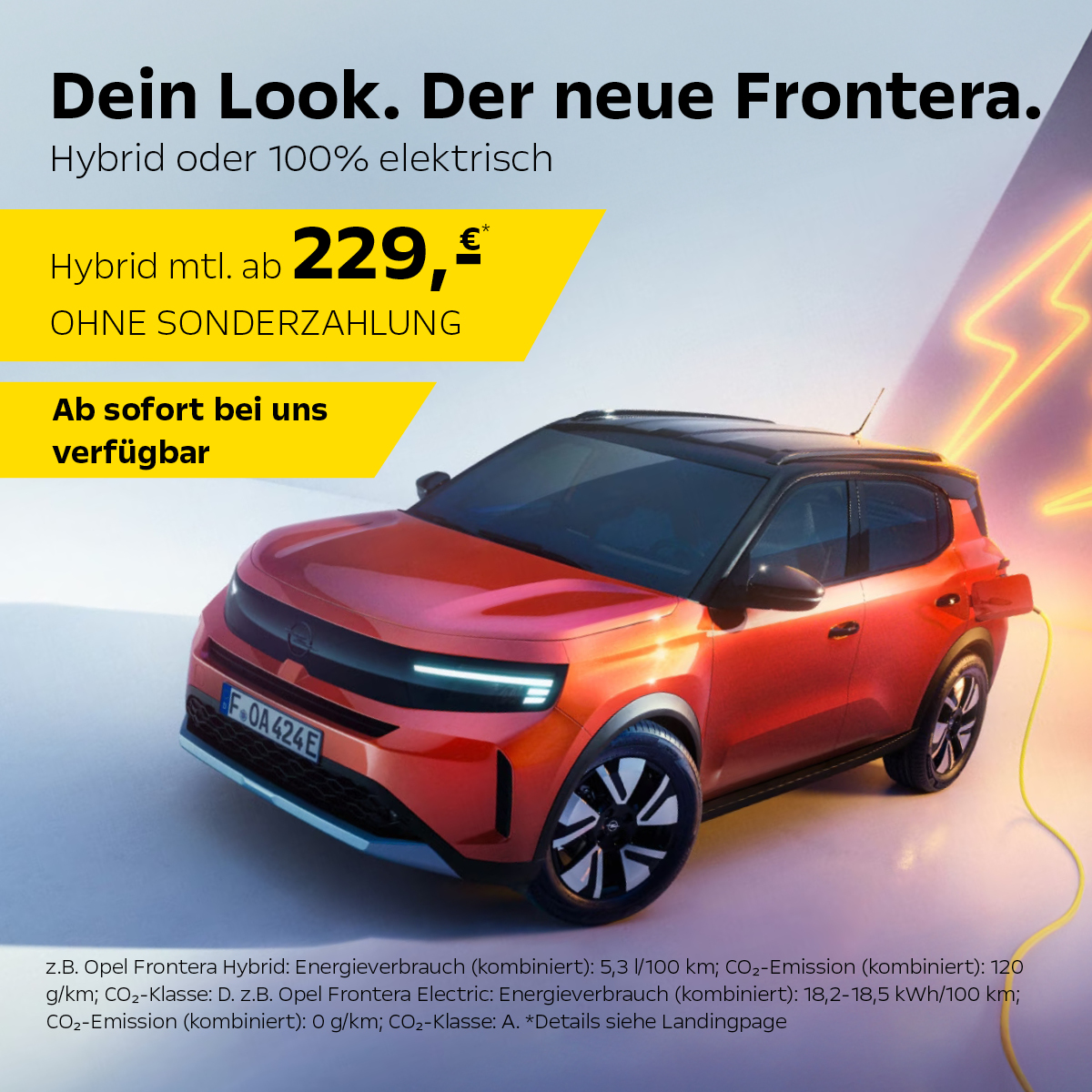 Beitragsbild Opel Frontera