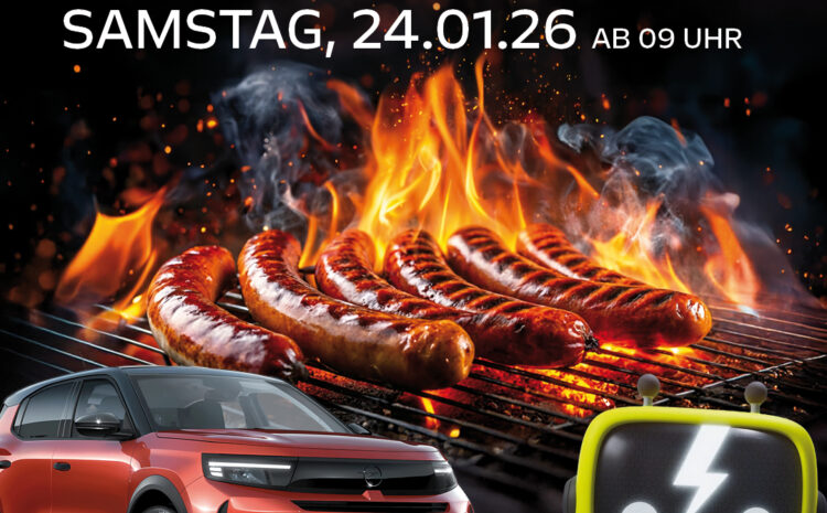  Opel Angrillen 2026