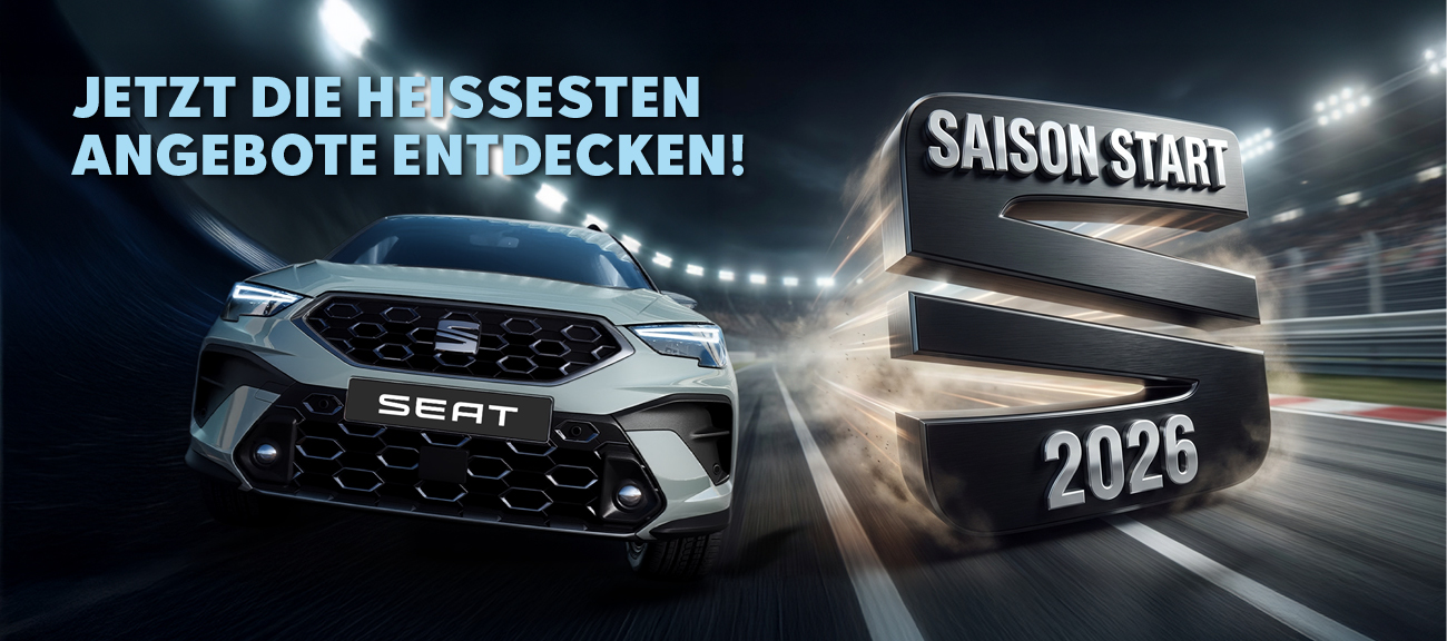 Saison Start 2026 Saison Start 2026
