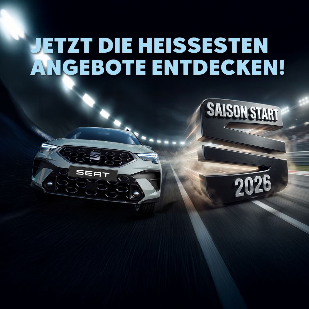 Saison Start 2026 Saison Start 2026