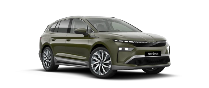 Skoda Enyaq 85