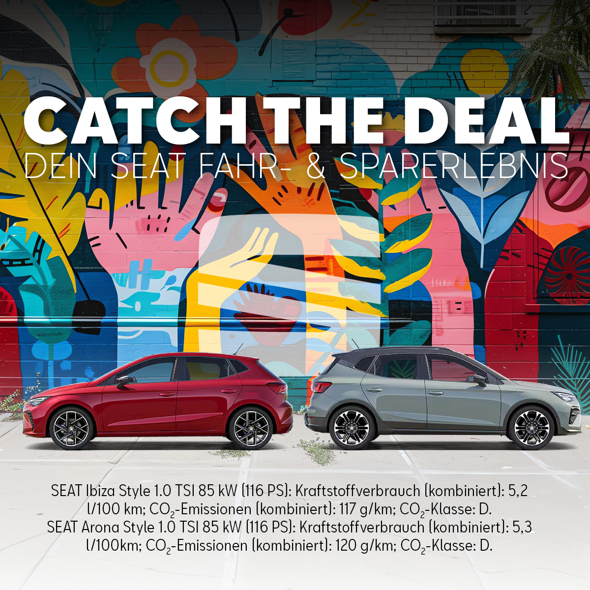 BEITRAGSBILD SEAT FRUEHLINGSSTART 2026