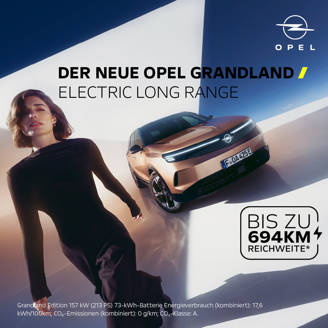 HEADER MOBILE OPEL GRANDLAND ELECTRIC