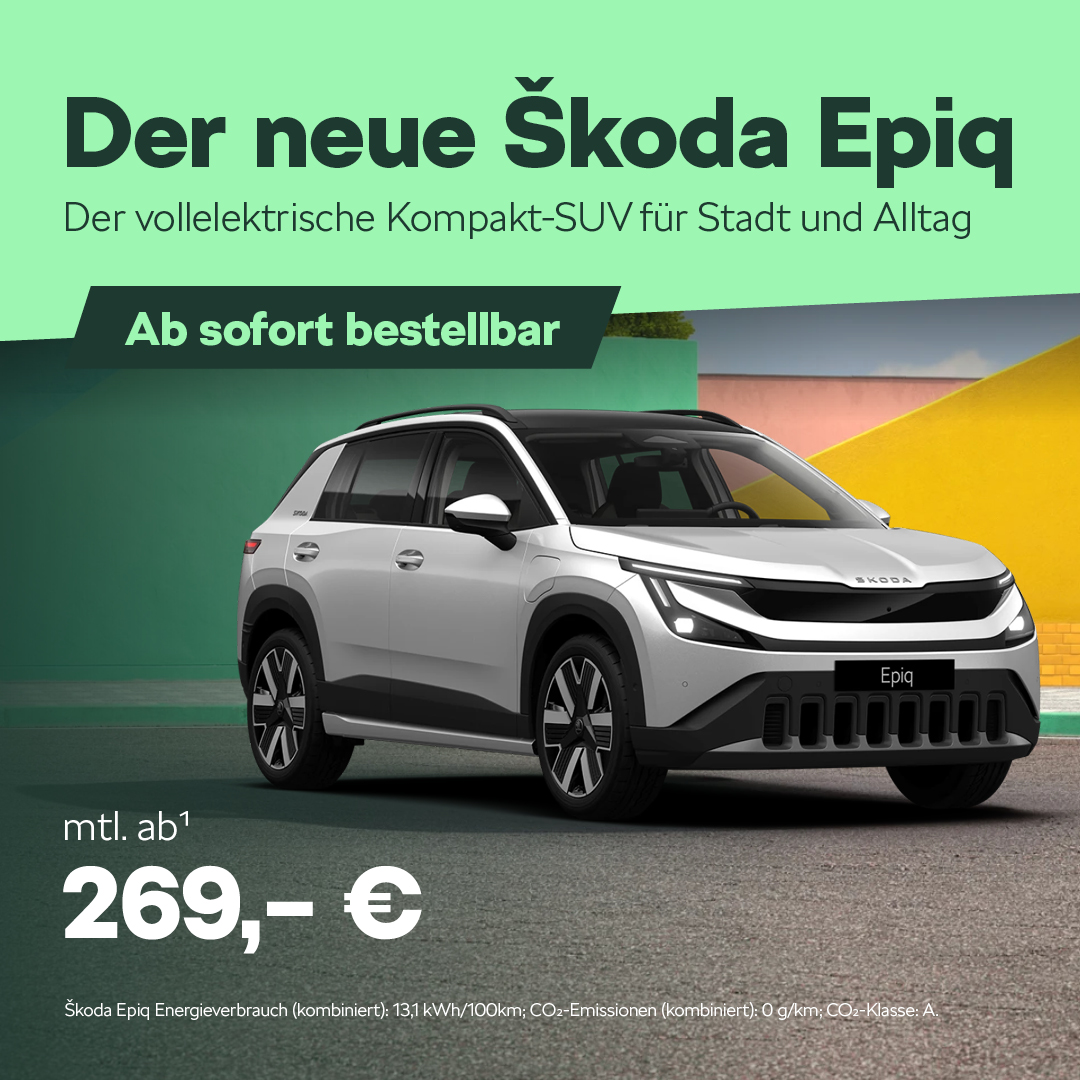 BB Skoda Epiq bestellbar 05-26 BB Skoda Epiq bestellbar 05-26