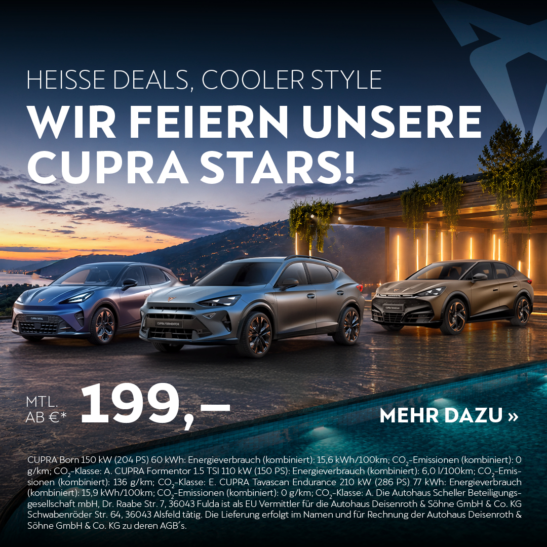 Cupra Deals Cupra Deals